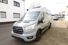 Bild 1 Carado Camper Van CV 590 4x4 Edition 24