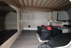 Bild 6 Knaus Van TI Plus 700 LF