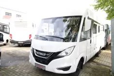 Bild 1 Hymer Sonstige BMC-T 600