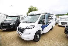 Bild 1 Knaus L!VE WAVE Live Wave 650 MF Platinum Selection