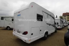 Bild 3 Knaus L!VE WAVE Live Wave 650 MF Platinum Selection