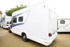 Bild 4 Knaus L!VE WAVE Live Wave 650 MF Platinum Selection