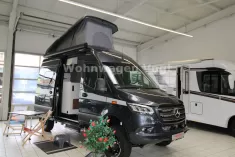 Bild 6 Hymer Camper Van Grand Canyon S 4x4 Allrad