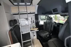 Bild 10 Hymer Camper Van Grand Canyon S 4x4 Allrad