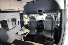 Bild 11 Hymer Camper Van Grand Canyon S 4x4 Allrad