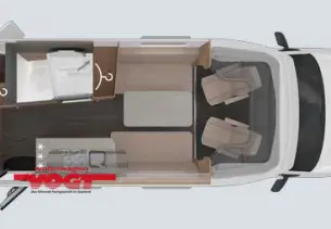Bild Tourer CUV 500 LT CUVISION