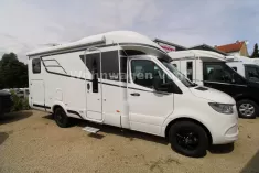 Bild 2 Hymer B-Klasse MC T 600 WhiteLine