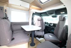 Bild 6 Hymer B-Klasse MC T 600 WhiteLine