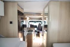 Bild 12 Hymer B-Klasse MC T 600 WhiteLine