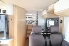 Bild 13 Hymer B-Klasse MC T 600 WhiteLine