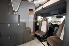 Bild 7 Hymer Venture S