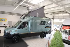 Bild 8 Hymer Venture S