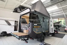 Bild 10 Hymer Venture S