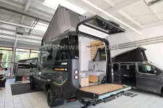 Bild 11 Hymer Venture S