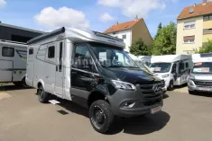 Bild 2 Hymer ML-T 580 4x4 ALLRAD