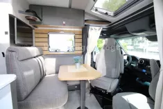 Bild 6 Hymer ML-T 580 4x4 ALLRAD