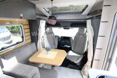 Bild 7 Hymer ML-T 580 4x4 ALLRAD