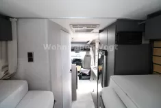 Bild 13 Hymer ML-T 580 4x4 ALLRAD