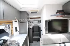 Bild 14 Hymer ML-T 580 4x4 ALLRAD