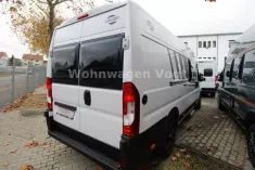 Bild 3 Carado Camper Van pro CV 602 MJ2025 Automatik