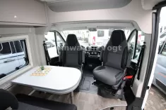 Bild 7 Carado Camper Van pro CV 602 MJ2025 Automatik