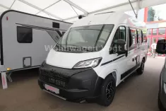 Bild 1 Carado Camper Van CV 540 Entry