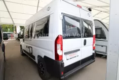 Bild 5 Carado Camper Van CV 540 Entry