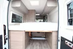 Bild 6 Carado Camper Van CV 540 Entry