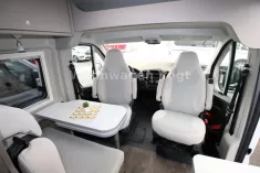 Bild 8 Carado Camper Van CV 540 Entry