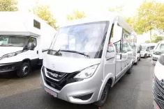 Bild 1 Hymer B-Klasse MC I 690 BlackLine