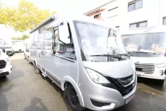 Bild 3 Hymer B-Klasse MC I 690 BlackLine