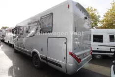 Bild 5 Hymer B-Klasse MC I 690 BlackLine