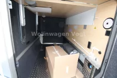 Bild 6 Hymer B-Klasse MC I 690 BlackLine