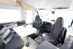 Bild 7 Hymer B-Klasse MC I 690 BlackLine