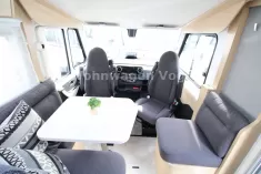 Bild 8 Hymer B-Klasse MC I 690 BlackLine