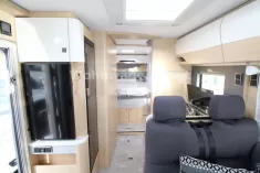 Bild 14 Hymer B-Klasse MC I 690 BlackLine