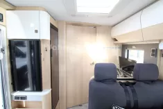 Bild 15 Hymer B-Klasse MC I 690 BlackLine