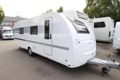 Bild 2 Adria Alpina 663 HT