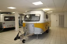 Bild 1 Hymer Eriba Touring 430 Nugget Gold Edition