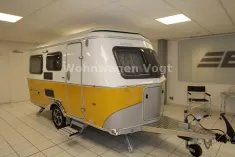 Bild 3 Hymer Eriba Touring 430 Nugget Gold Edition