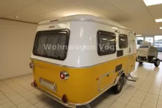 Bild 4 Hymer Eriba Touring 430 Nugget Gold Edition