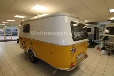 Bild 5 Hymer Eriba Touring 430 Nugget Gold Edition