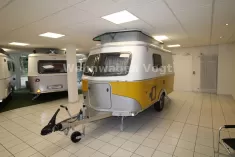 Bild 6 Hymer Eriba Touring 430 Nugget Gold Edition