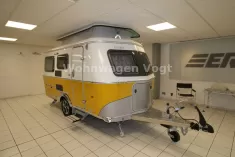 Bild 7 Hymer Eriba Touring 430 Nugget Gold Edition