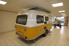 Bild 8 Hymer Eriba Touring 430 Nugget Gold Edition