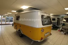 Bild 9 Hymer Eriba Touring 430 Nugget Gold Edition