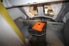 Bild 11 Hymer Eriba Touring 430 Nugget Gold Edition