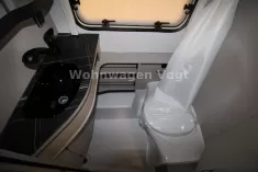 Bild 14 Hymer Eriba Touring 430 Nugget Gold Edition