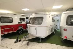 Bild 1 Hymer Eriba Touring 530