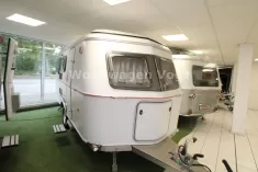 Bild 3 Hymer Eriba Touring 530